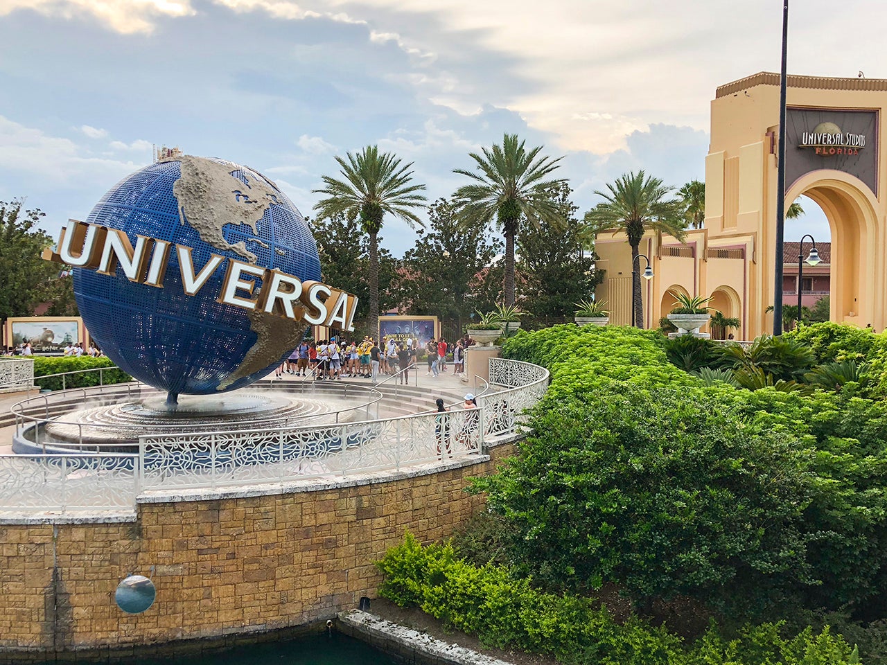 Islands of Adventure, Universal Parks and Resorts Wiki