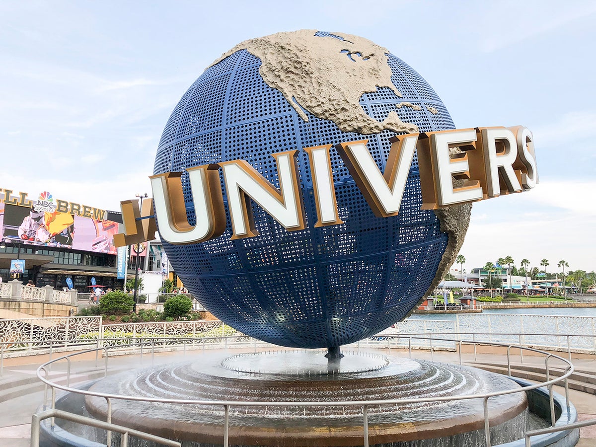 Universal Orlando changes how it prices park tickets, temporarily