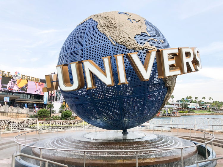 Universal Orlando changes how it prices park tickets, temporarily ...