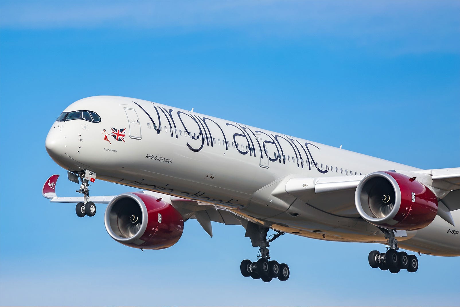 Virgin-Atlantic