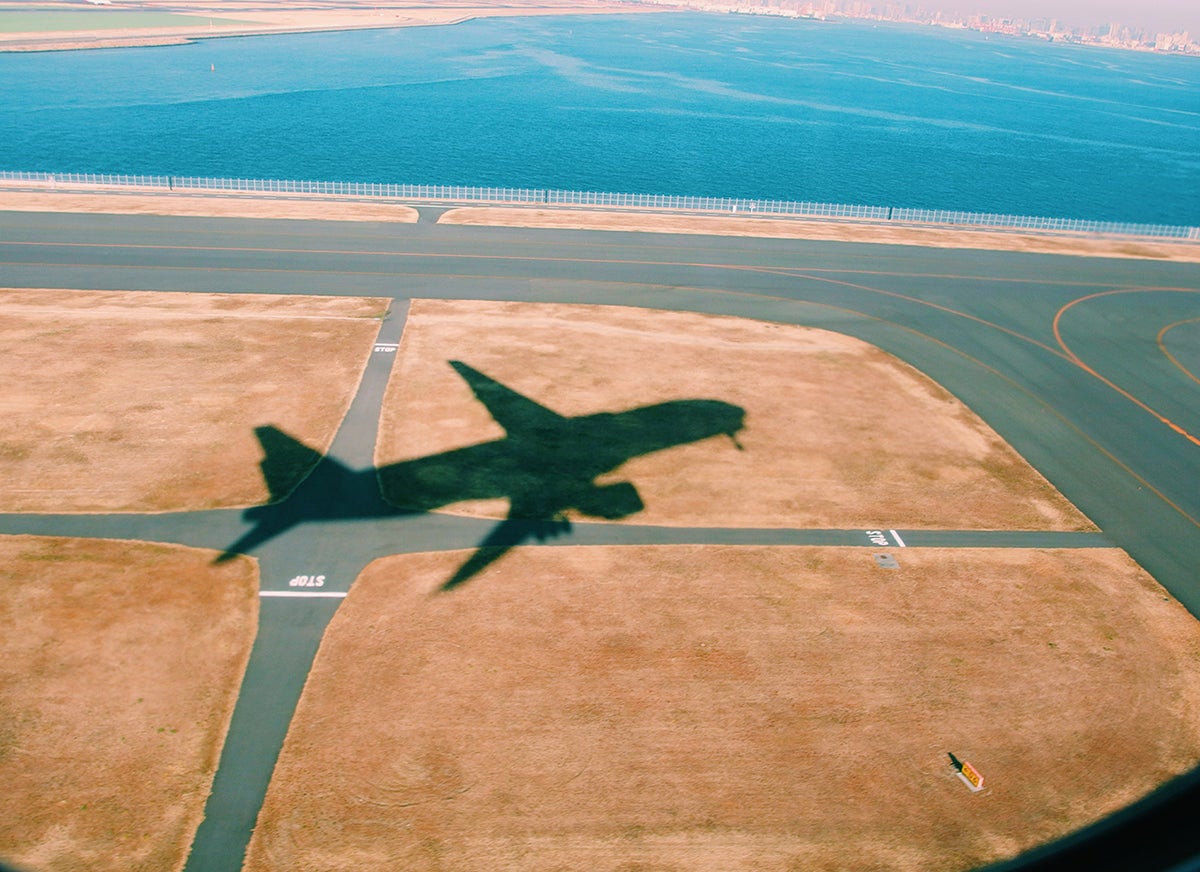 These Are the Cheapest Times to Book Holiday Flights The Points Guy