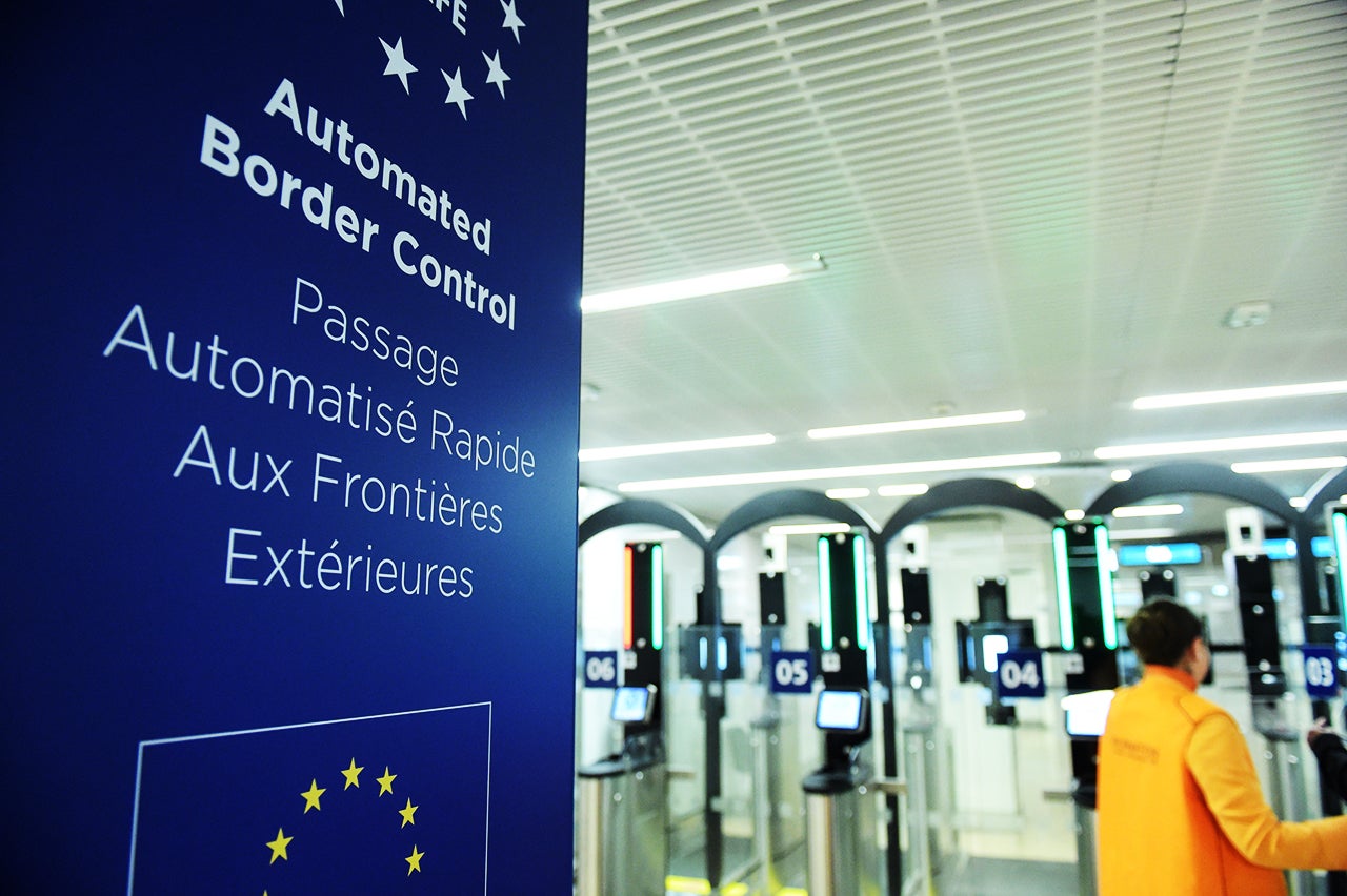 FRANCE-TRANSPORT-AIRPORT-CONTROL