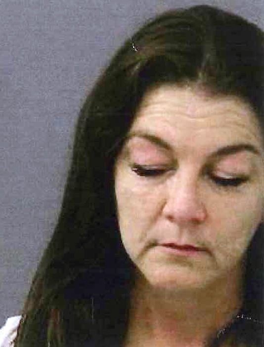 Country Singer Arrested For Belligerent Behavior On Plane   Gretchenwilson 