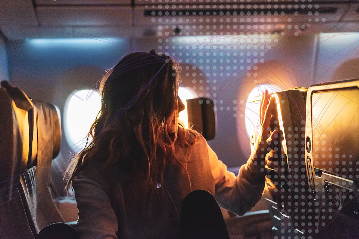 It's Not Just You Why Everyone Gets Gassy and Bloated on Airplanes