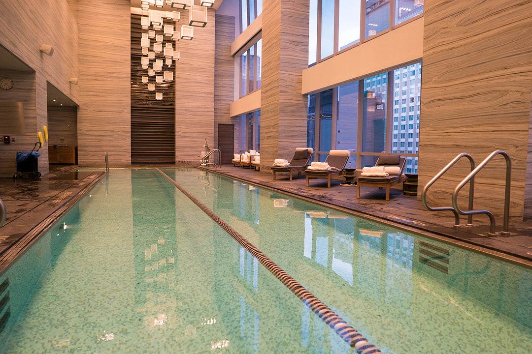 Where to use hotel points in New York City The Points Guy