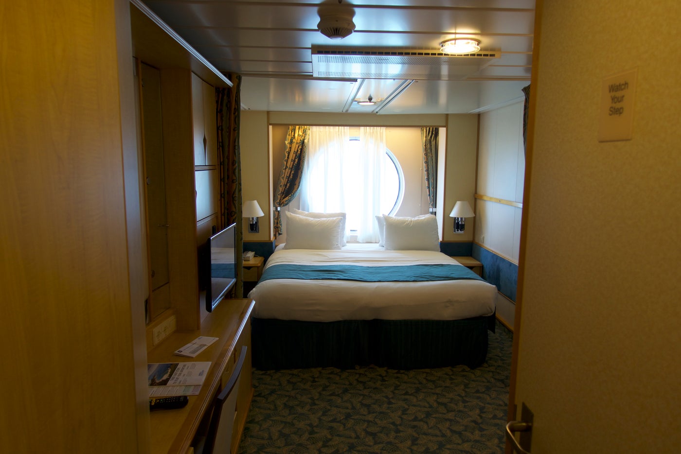 Review Royal Caribbean's Mariner of the Seas to the Bahamas