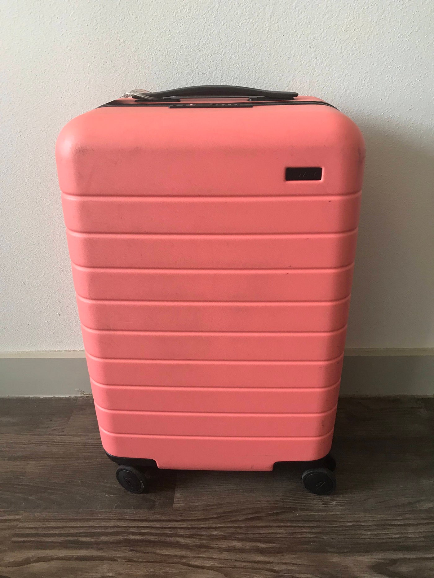 klm baggage info