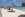 beach lounging in Aruba