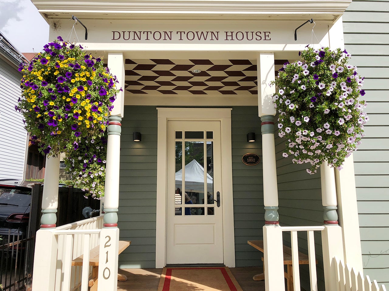 Dunton Town House Telluride Review-36