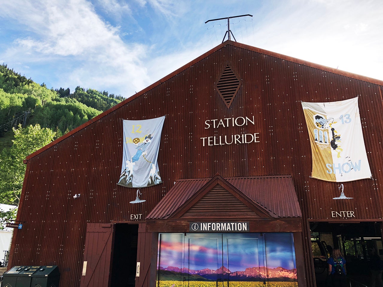 telluride colorado places to visit