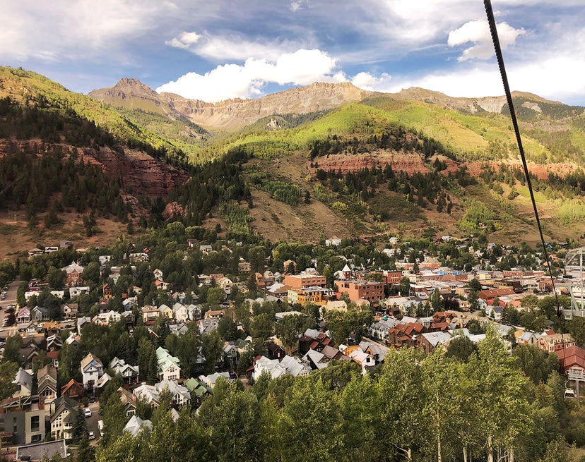Top 10 Things to Do in Telluride The Points Guy