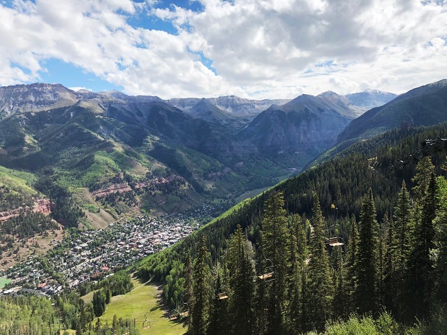 Top 10 Things to Do in Telluride - The Points Guy