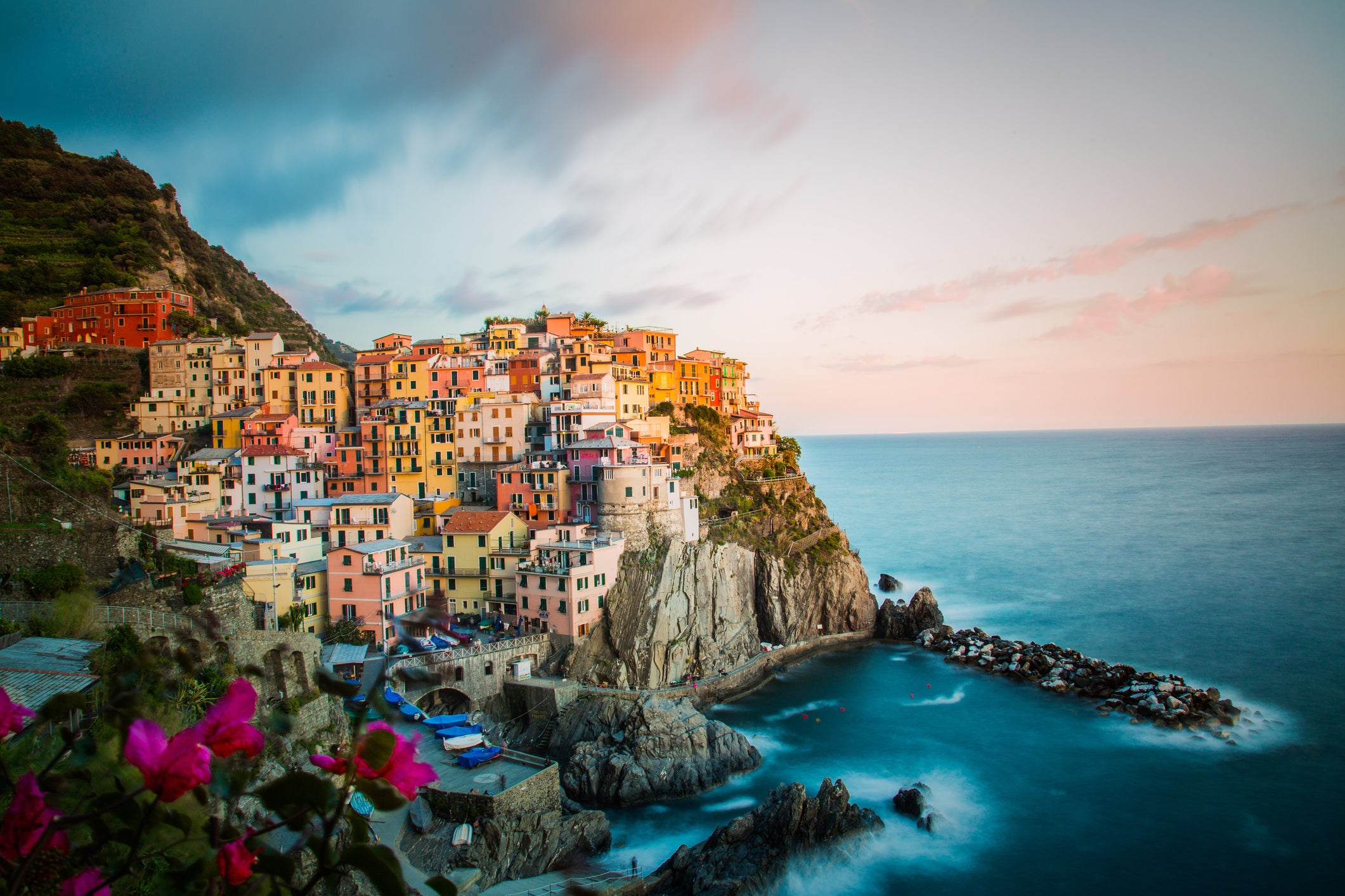 Monterosso