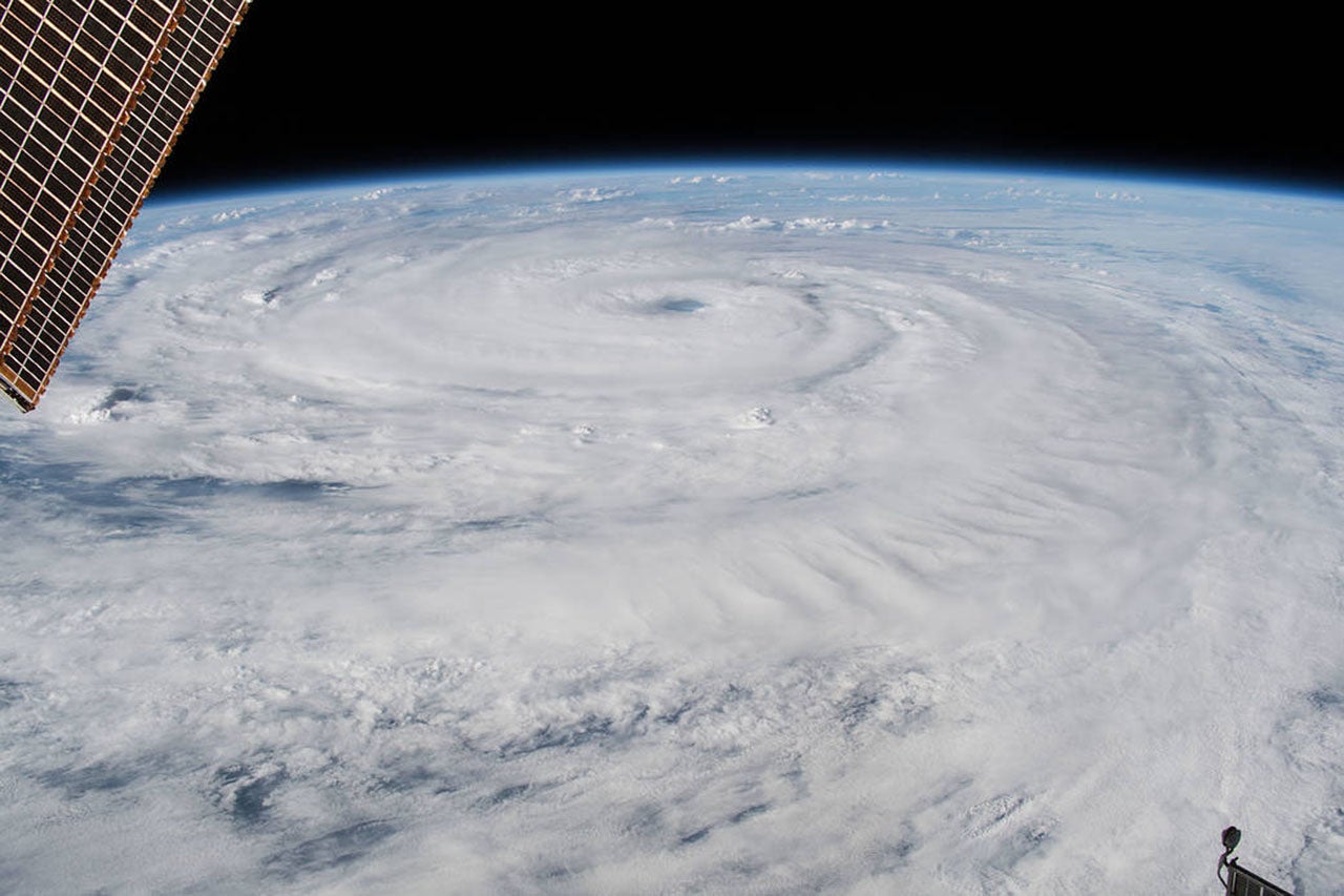 Hurricane Florence 2