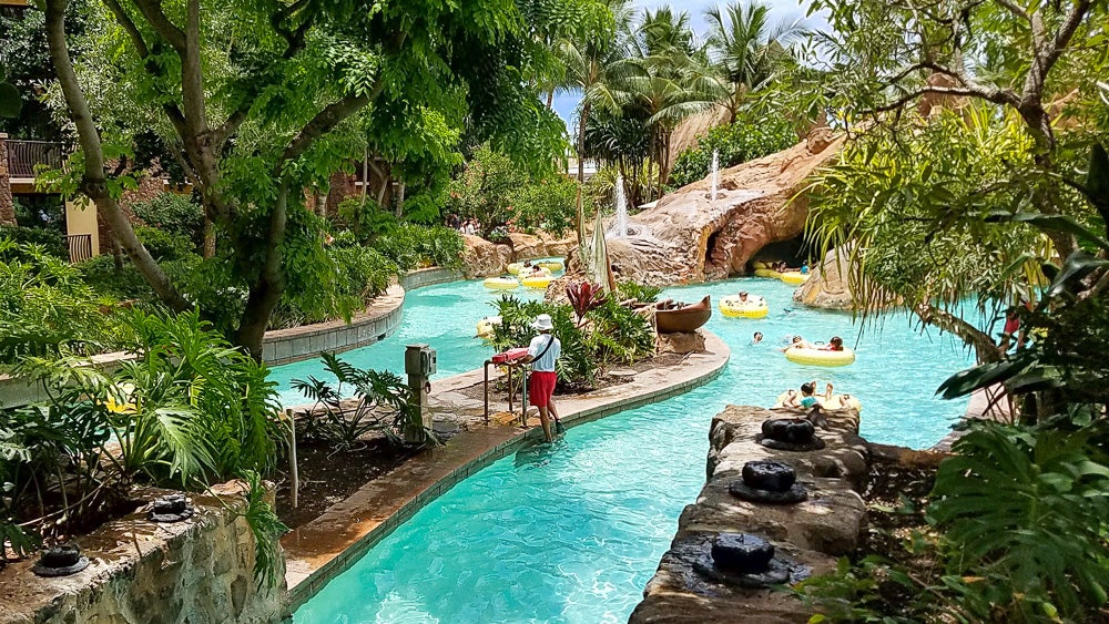 10 Things Kids Will Love At The Disney Aulani Resort In Hawaii