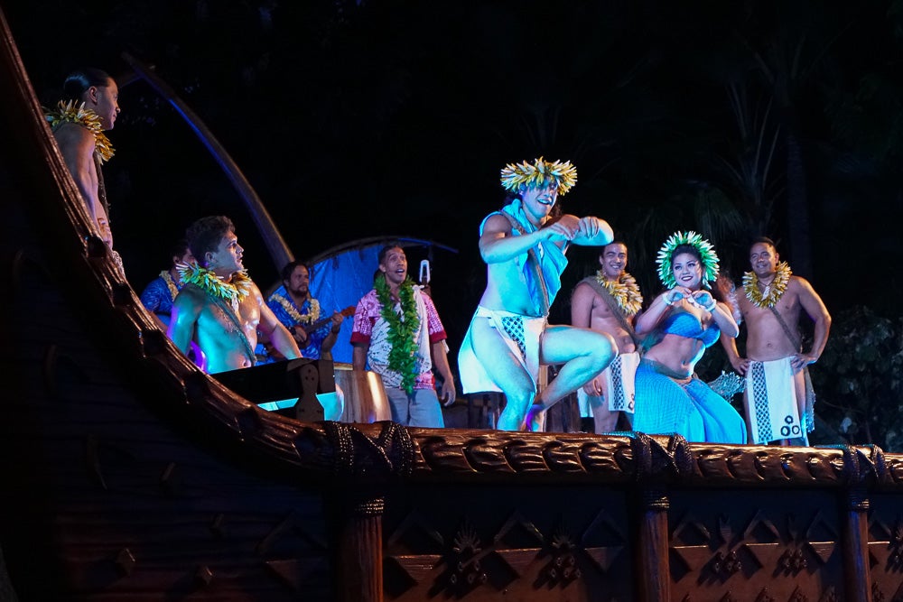 disney aulani vs disney cruise