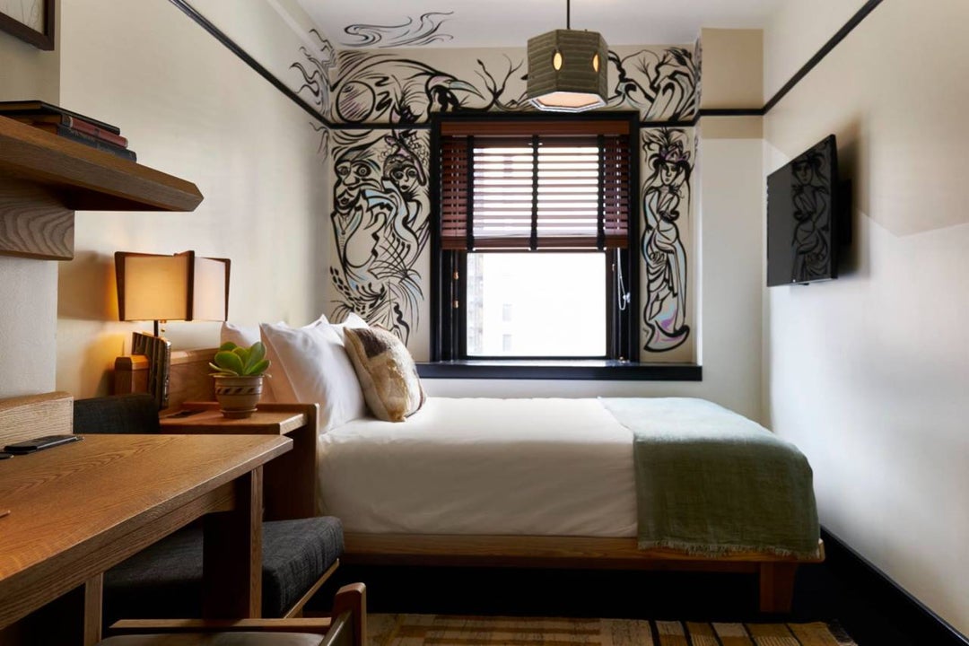 The Hottest New York City Hotel Openings of the Year - The Points Guy