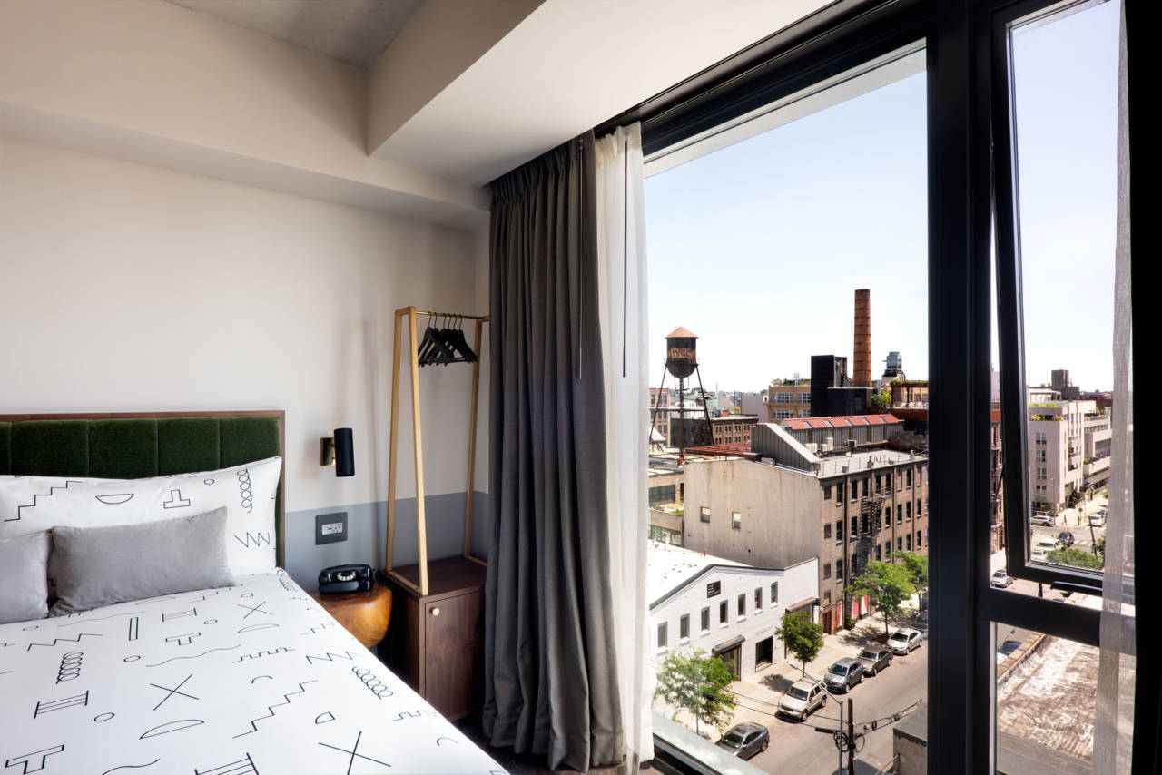The Hottest New York City Hotel Openings of the Year - The Points Guy