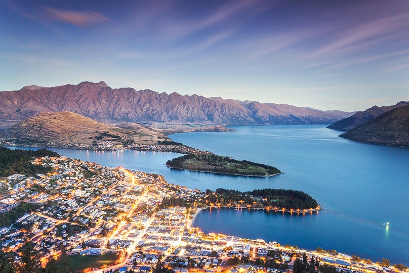 TPG Readers’ Best Tips for Visiting New Zealand on Points and Miles ...