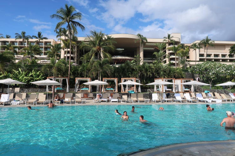 TPG lounge readers' best Marriott Bonvoy redemptions - The Points Guy