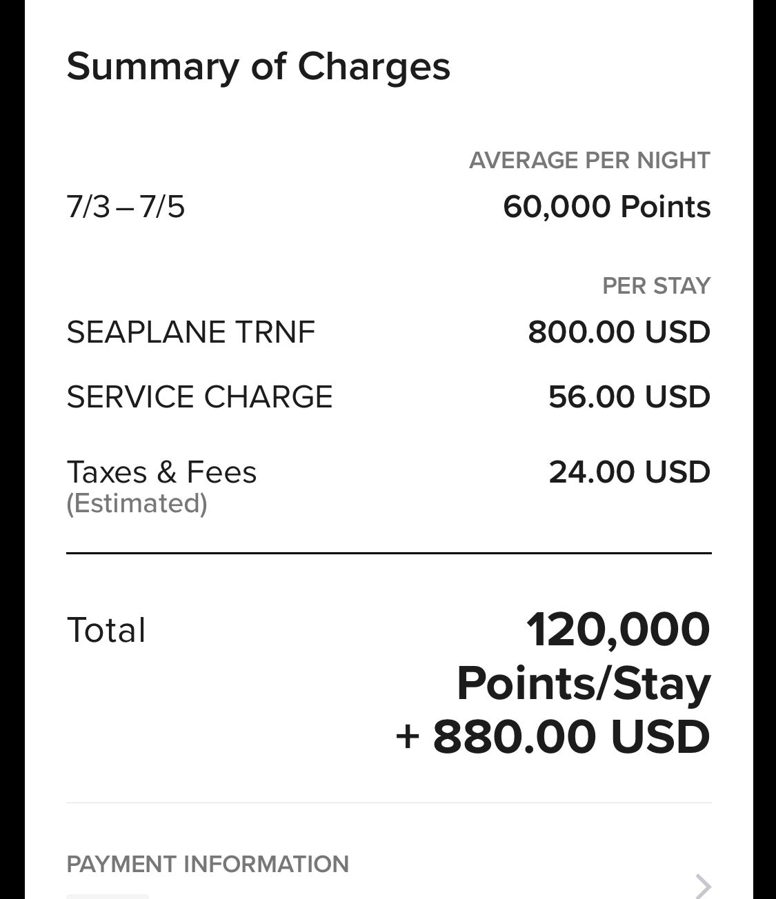 Act Quickly More Ways to Use Marriott Rewards Points in the Maldives