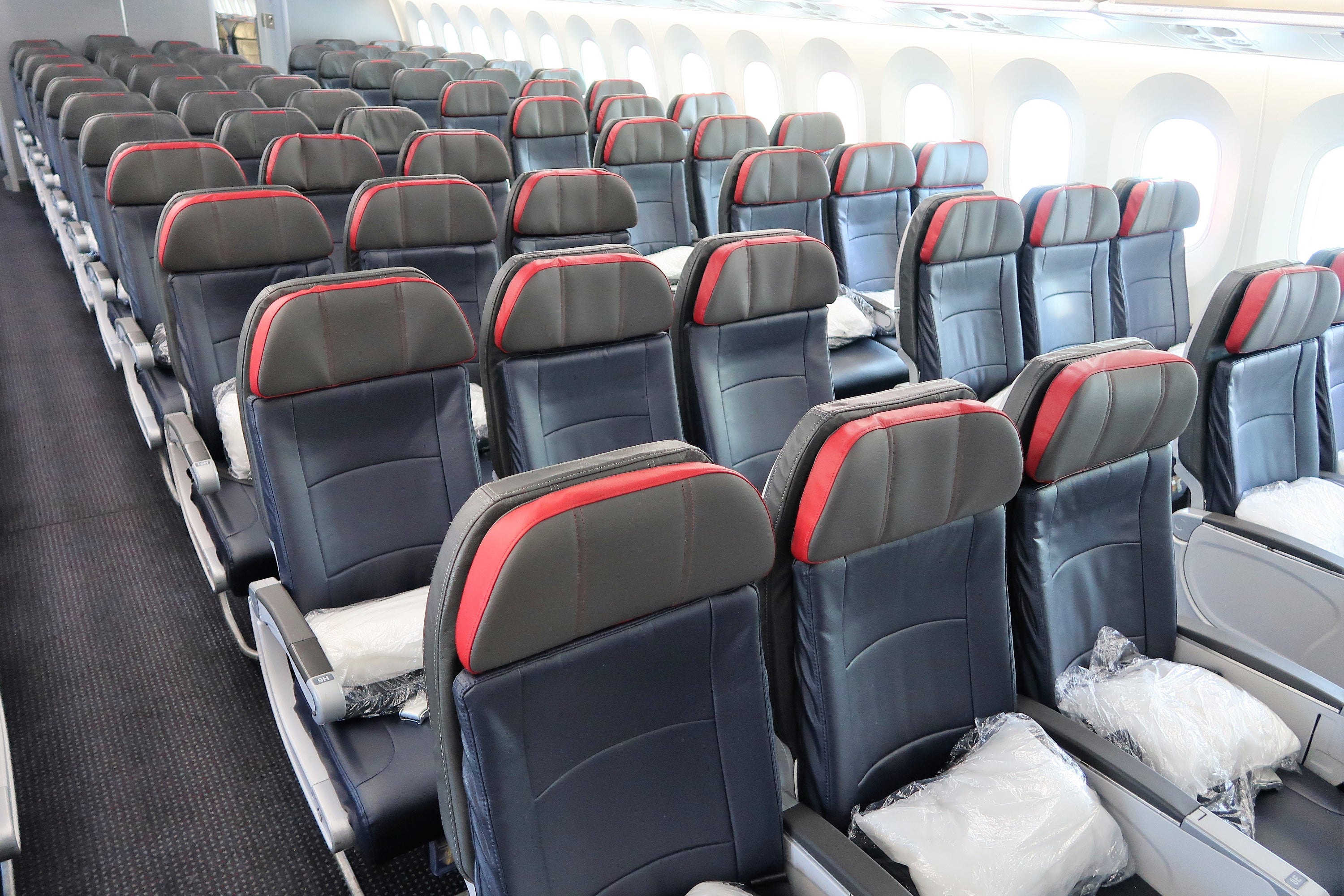 american airlines seat selection fee basic economy