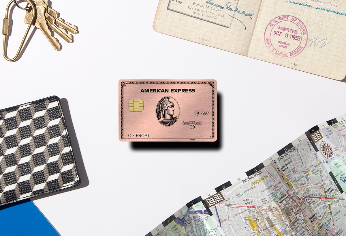 Amex Gold checklist: 5 things to do when you get the card - The Points Guy