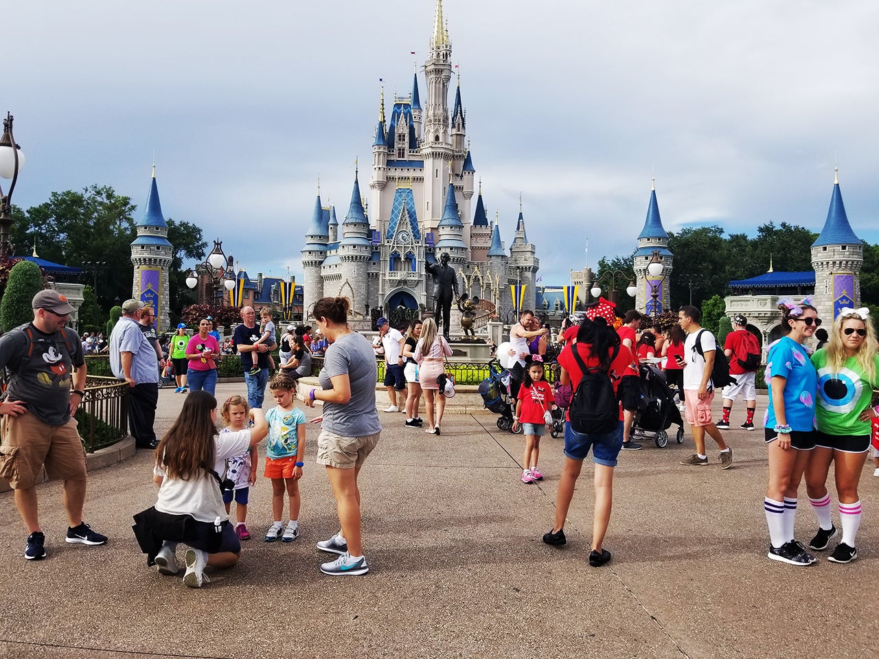 disney world florida