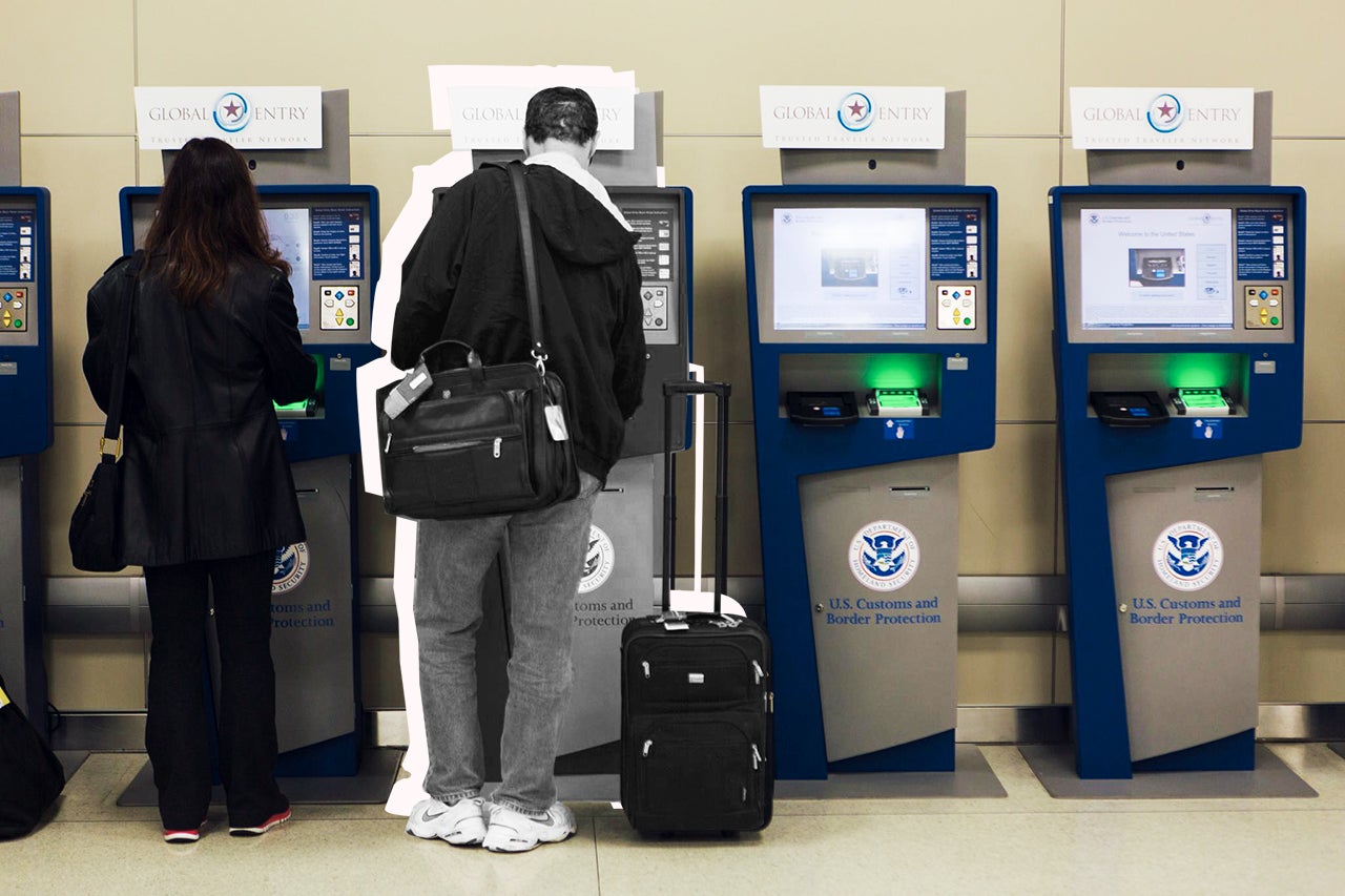 global entry points backpacker