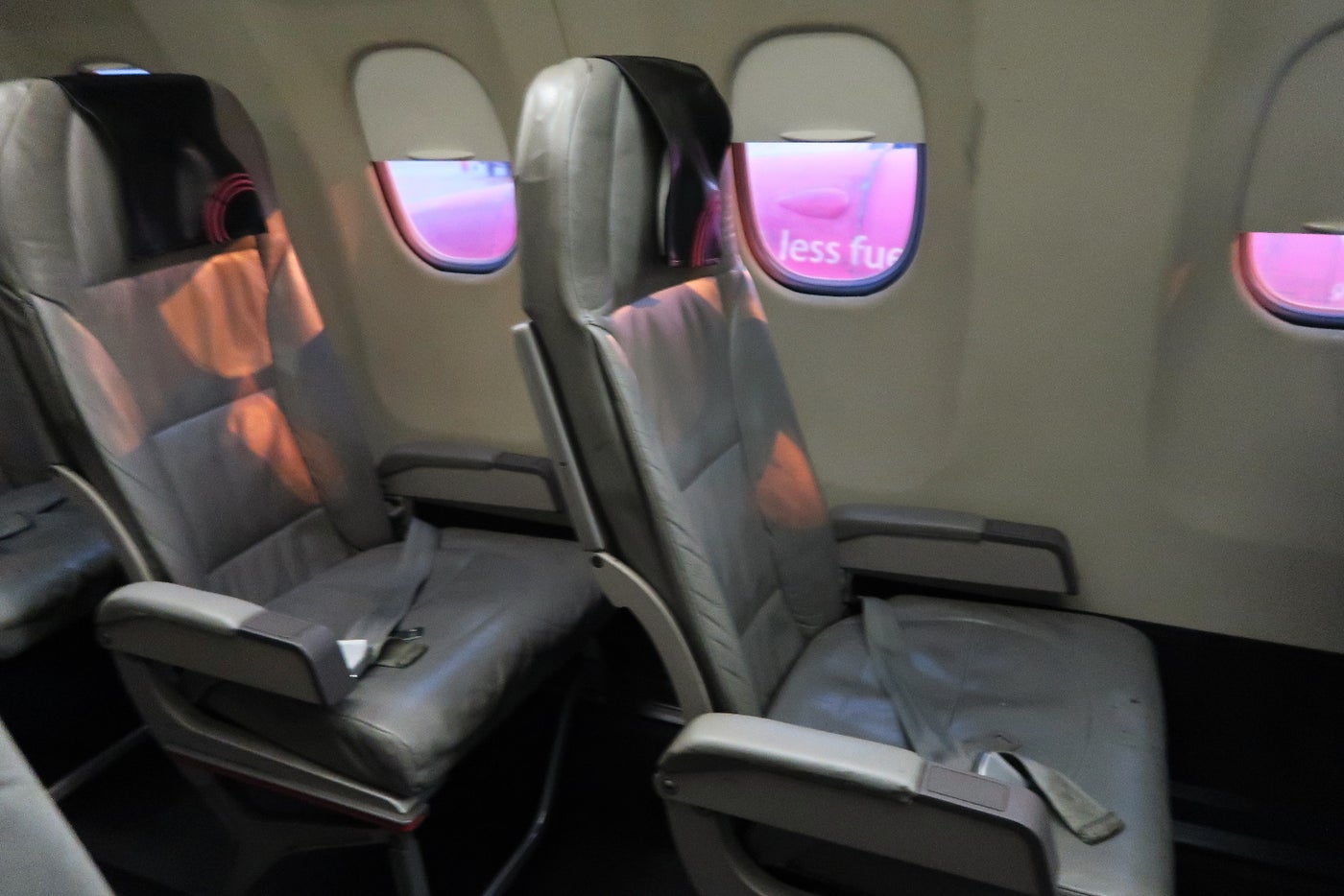 Review Silver Airways (Saab 340B) From Jacksonville to Tampa