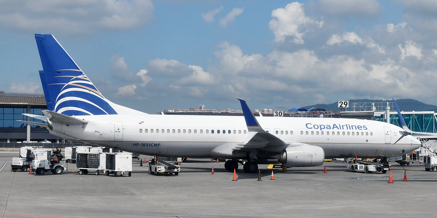 Review Copa Airlines Biz From JFK to GUA via Panama The Points Guy