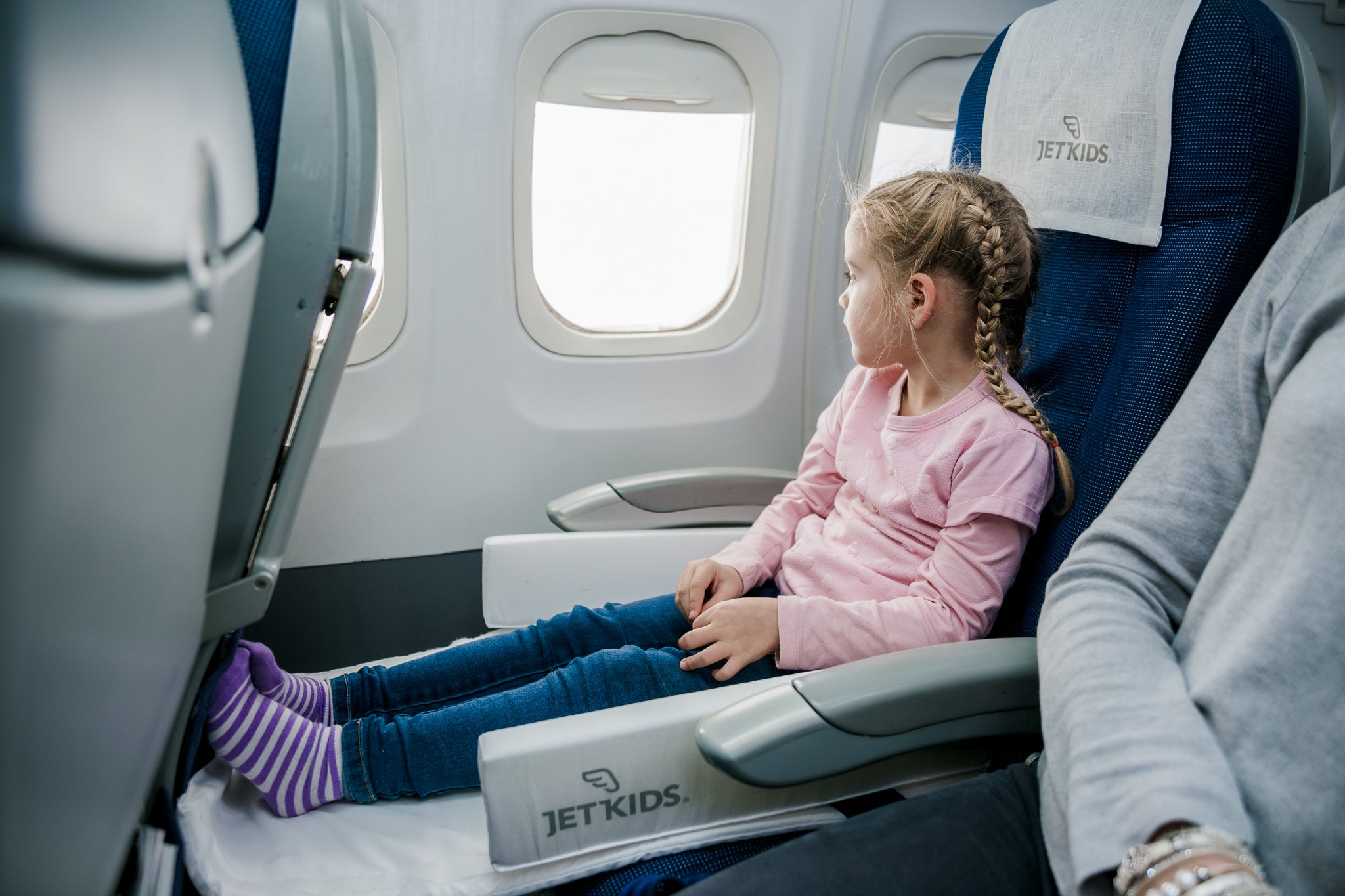 tips for travelling with 4 year old