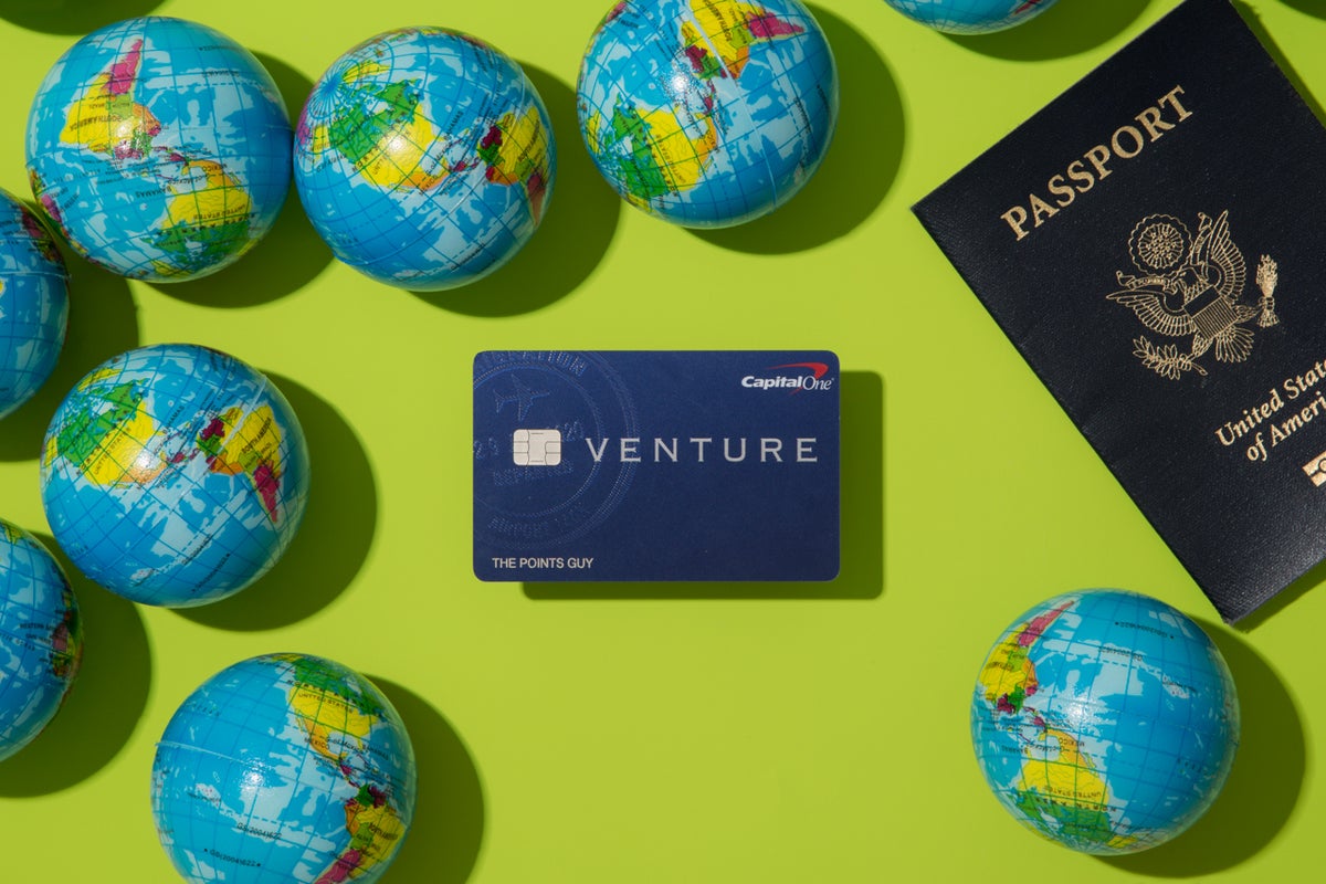 Capital one launches transfer partners adds three more airlines the