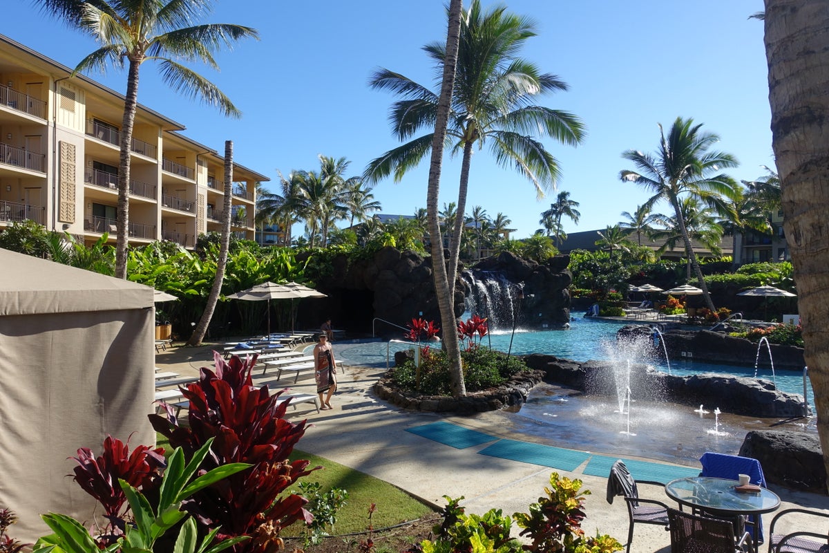 Review Koloa Landing At Poipu Autograph Collection In Kauai The Points Guy 