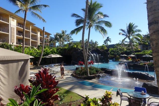 Review: Koloa Landing At Poipu, Autograph Collection, In Kauai - The 