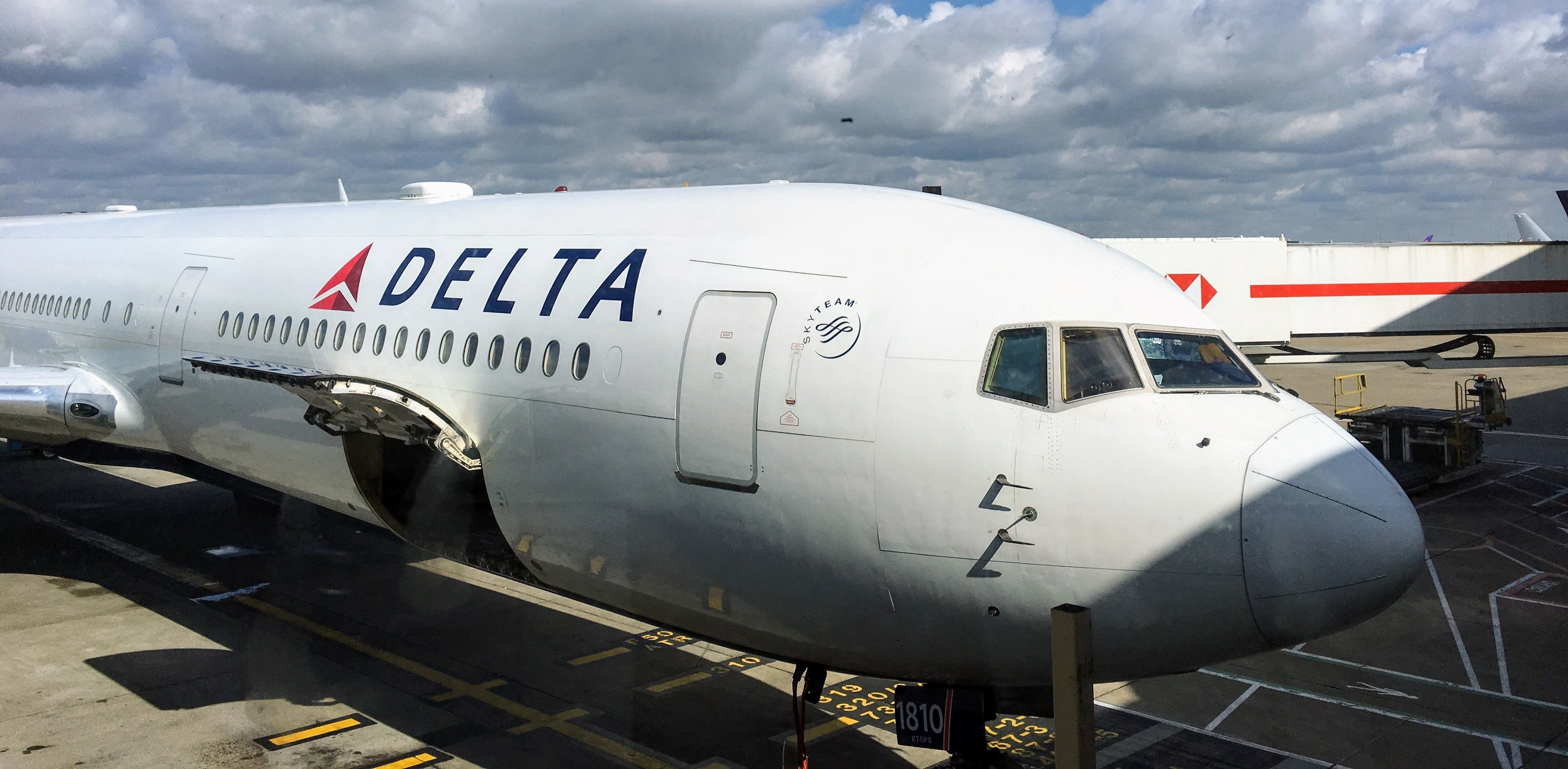 Your Guide to Booking Awards Using the Fly Delta App The Points Guy