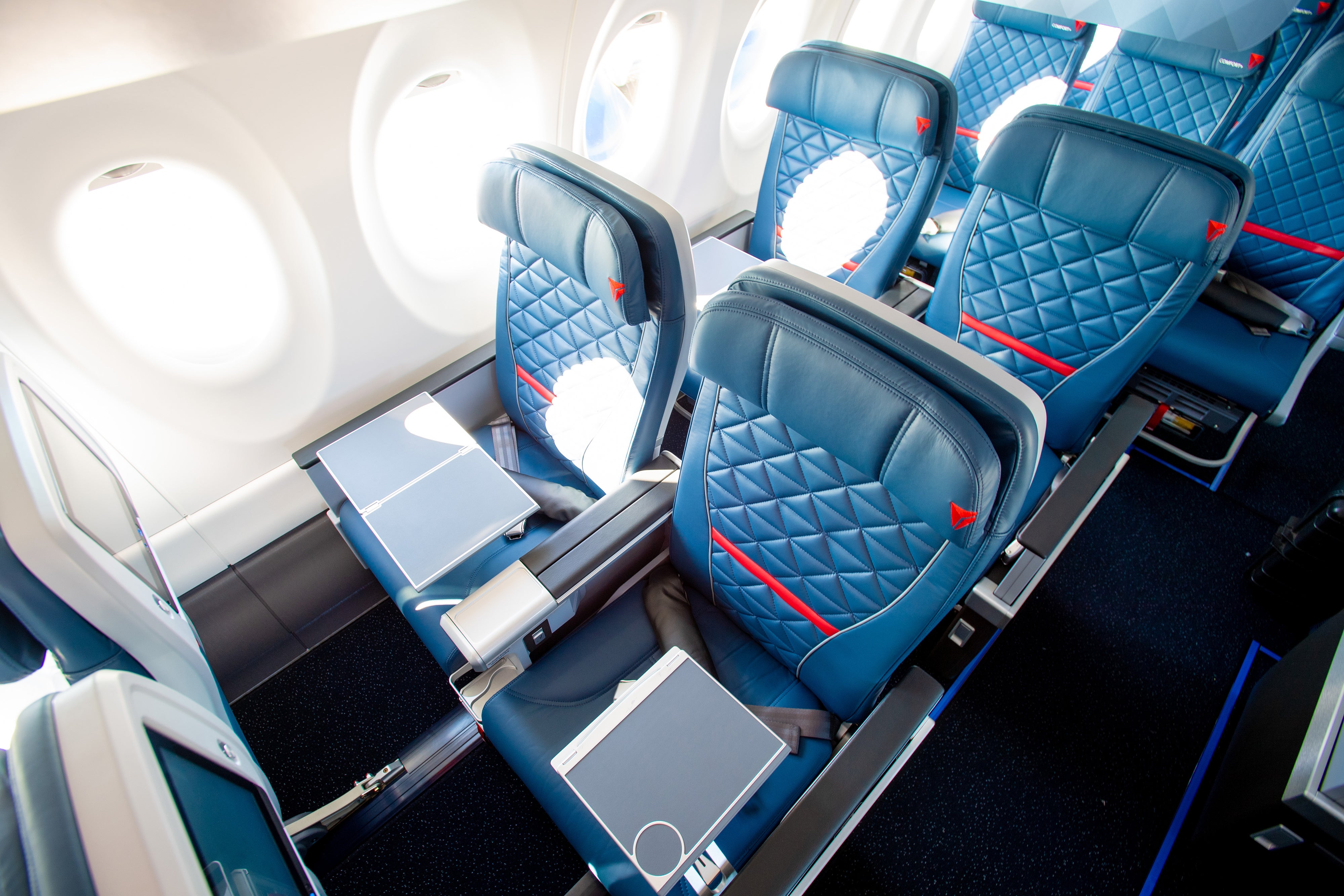 Delta flash sale: First class tickets from $172 one-way