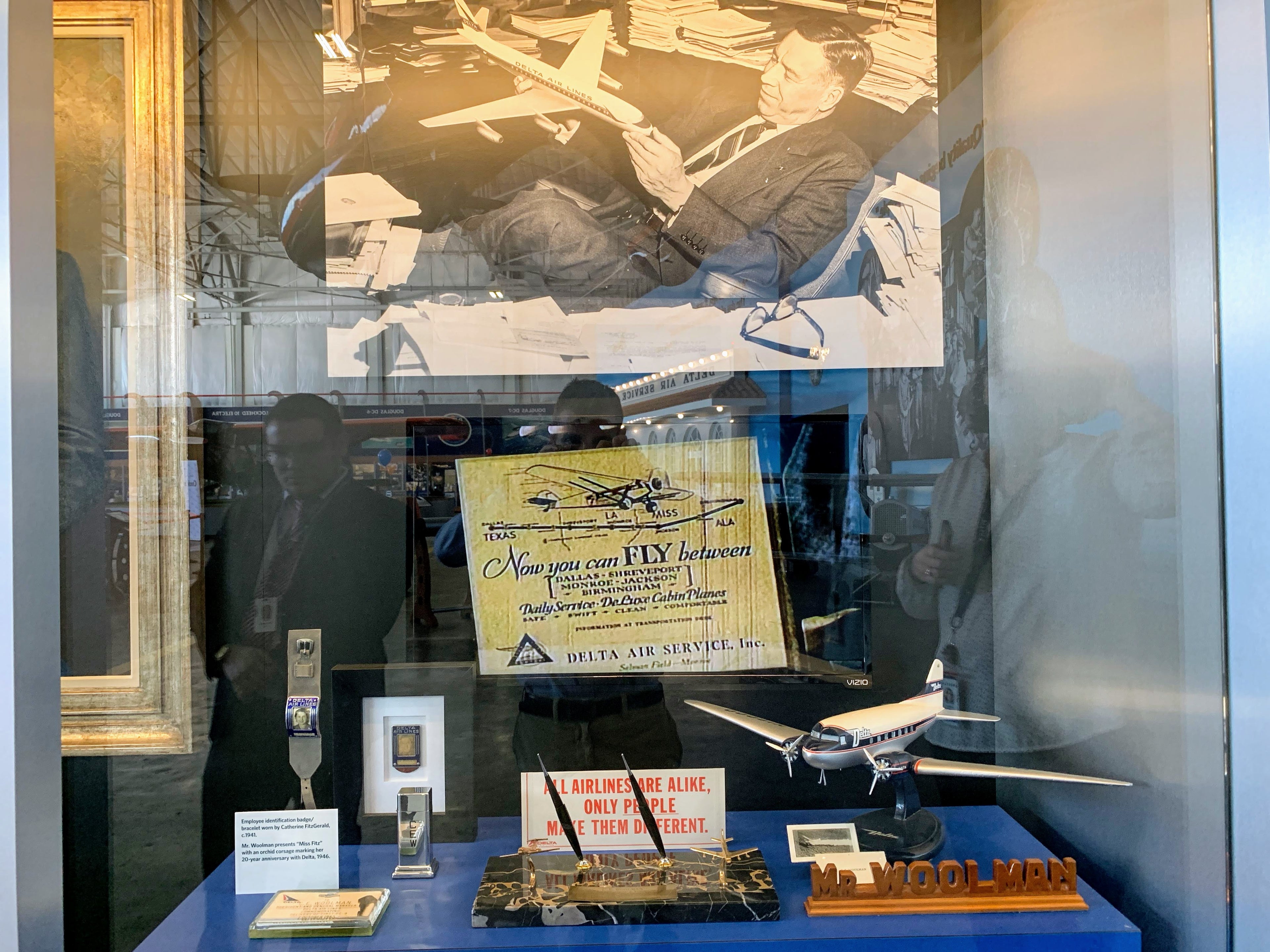 delta flight museum tours