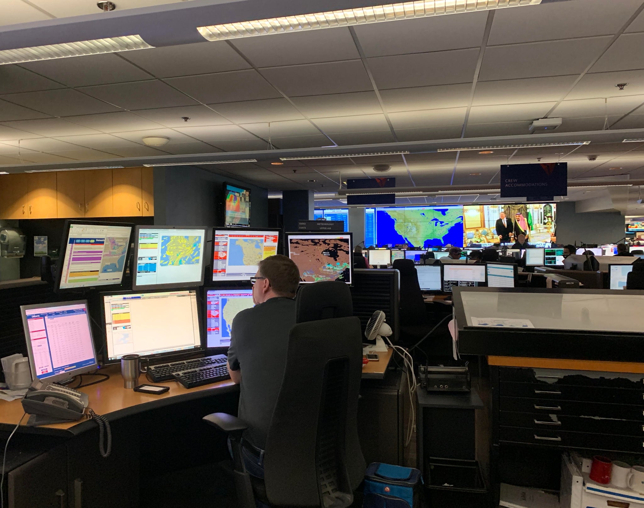 The Reason You Aren’t Feeling as Much Turbulence on Delta The Points Guy