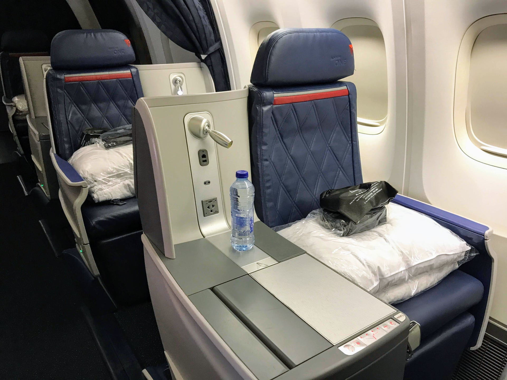 The best transatlantic business class award options for families - The ...