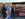 Boarding the Main Street Vehicles