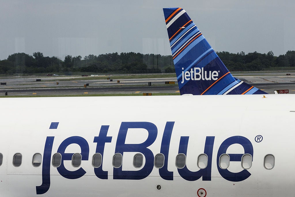 JetBlue Joins Delta in Issuing Travel Waiver for the Dominican Republic