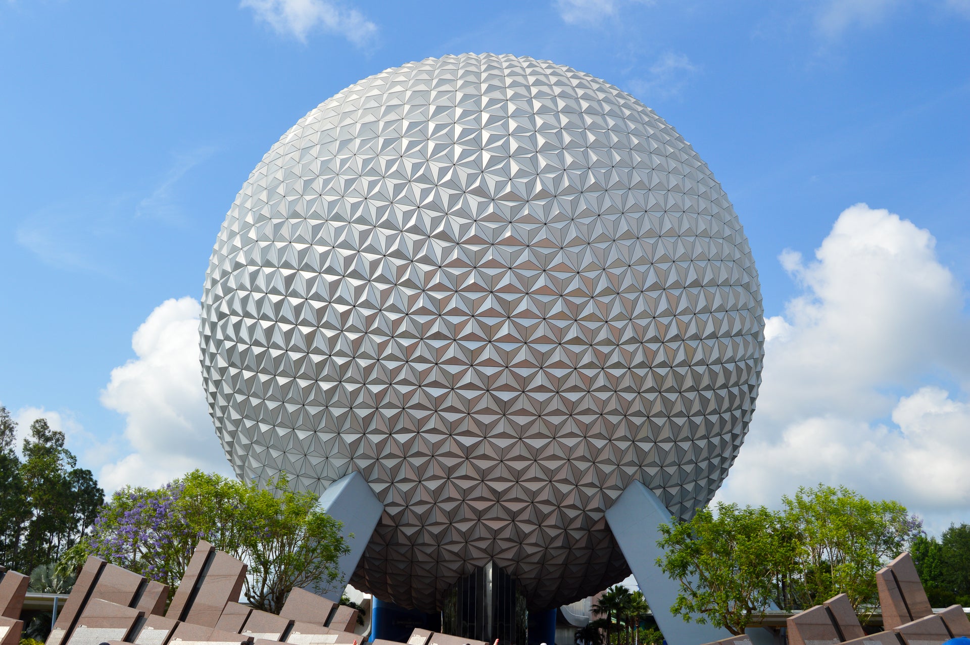 Iconic Disney Epcot Ride to Close for Two Years - The Points Guy