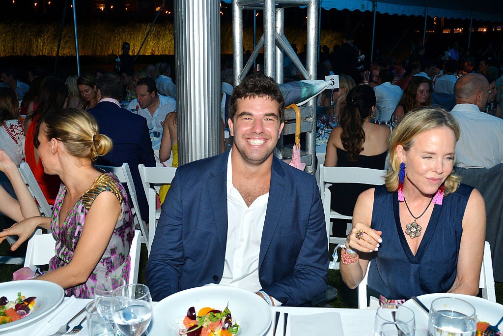 The 23rd Annual Watermill Center Summer Benefit &amp; Auction