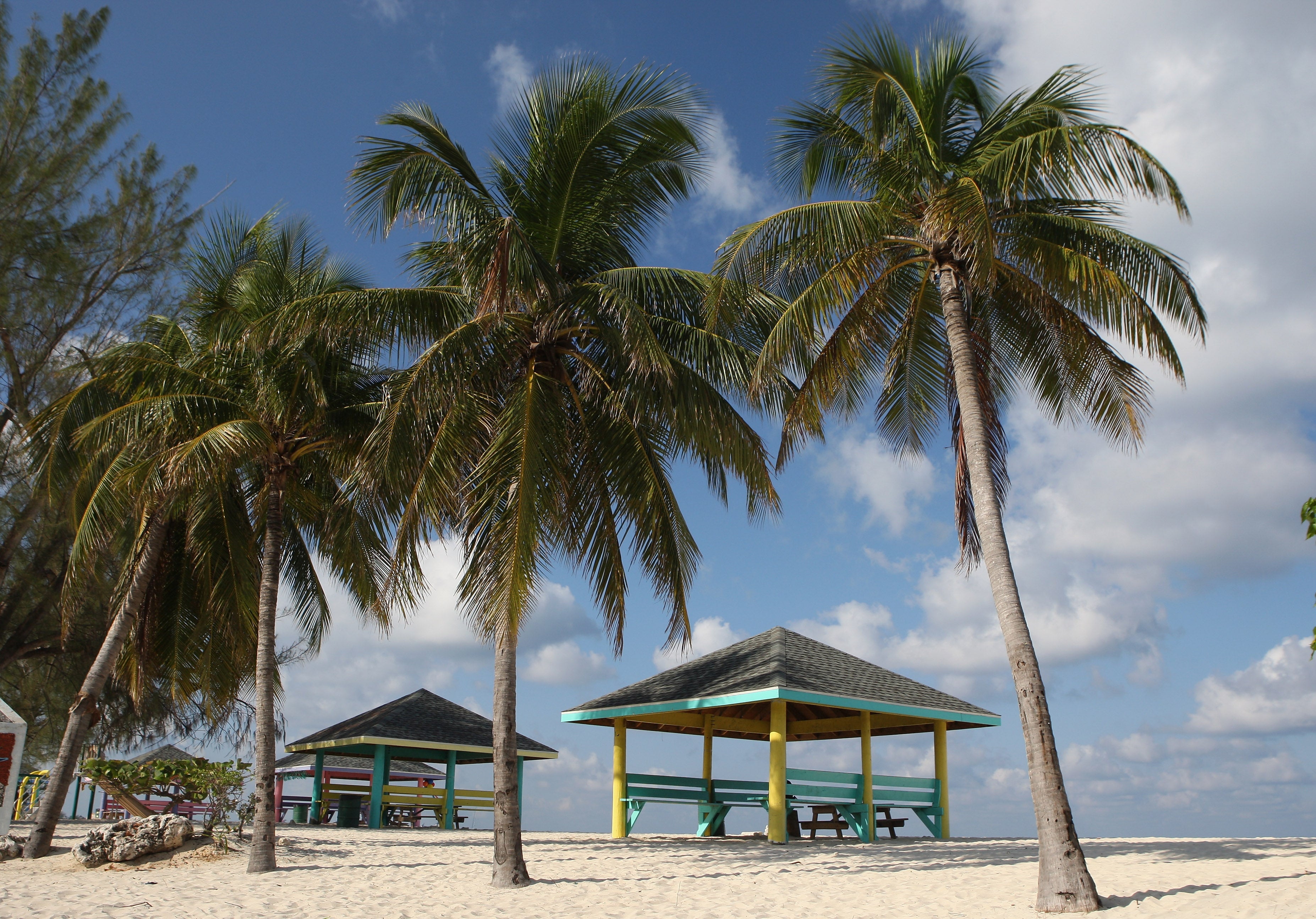 Reopening Guide to Cayman Islands for travelers