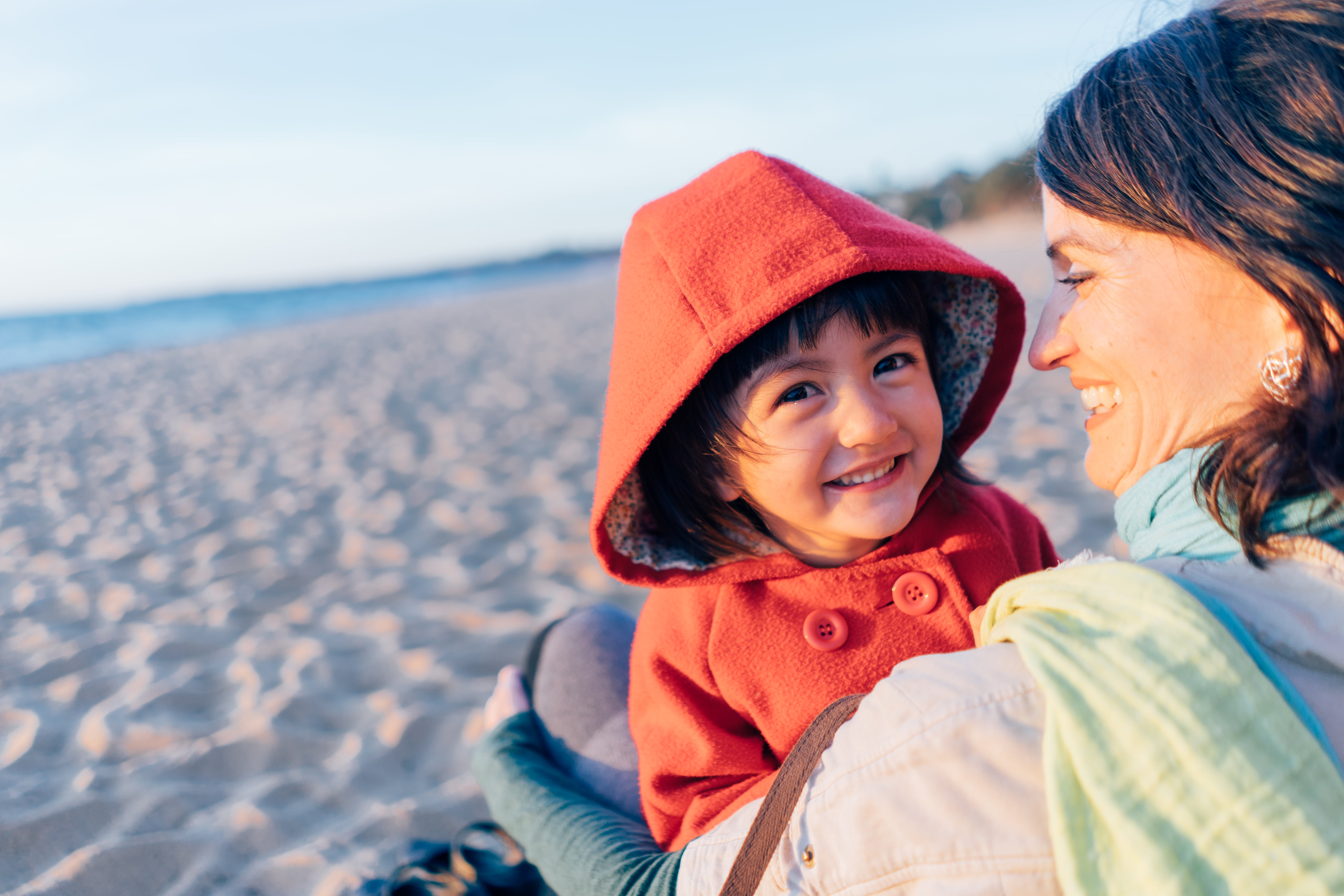 Tips for Traveling With Kids When You Don't Share the Same Last Name ...