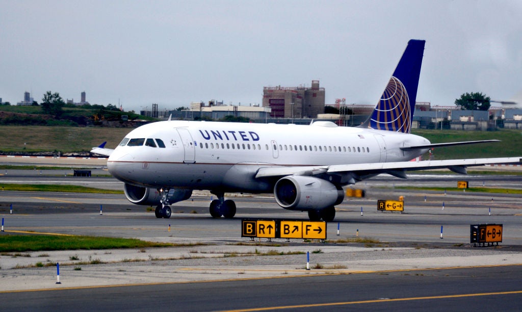 LaGuardia Airport, New York City