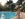 Mommy Points' kids swimming on a 'girls trip' to Florida