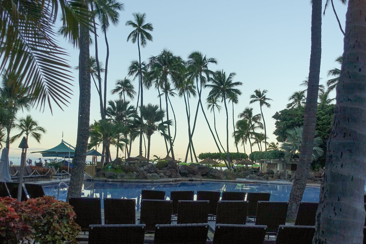 Why I Hated My Stay at the Hilton Hawaiian Village Waikiki Beach Resort -  The Points Guy