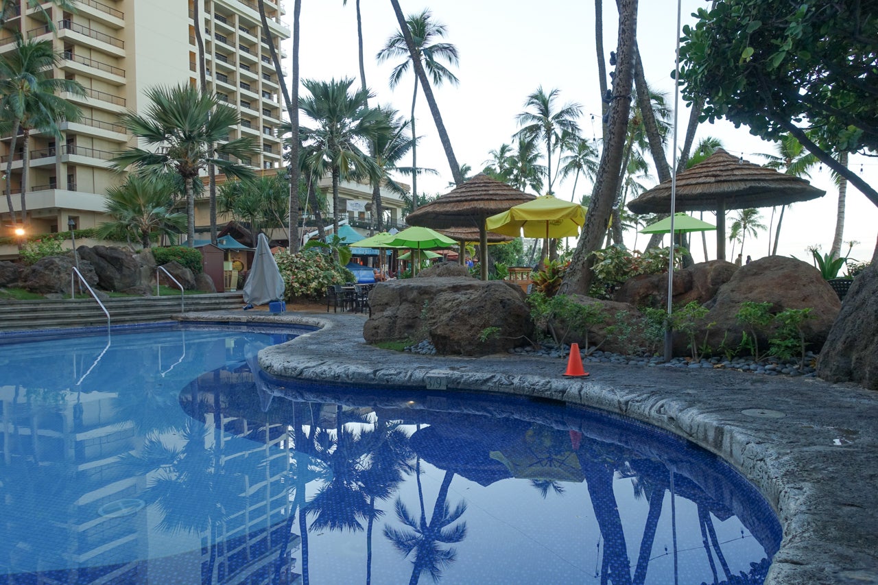 A stay at the Hilton Hawaiian Village in Oahu - The Points Guy